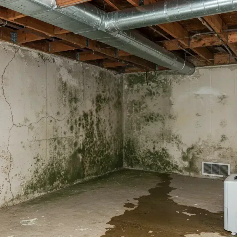 Professional Mold Removal in Sawmills, NC